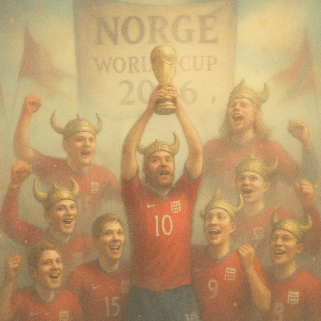 World Champions