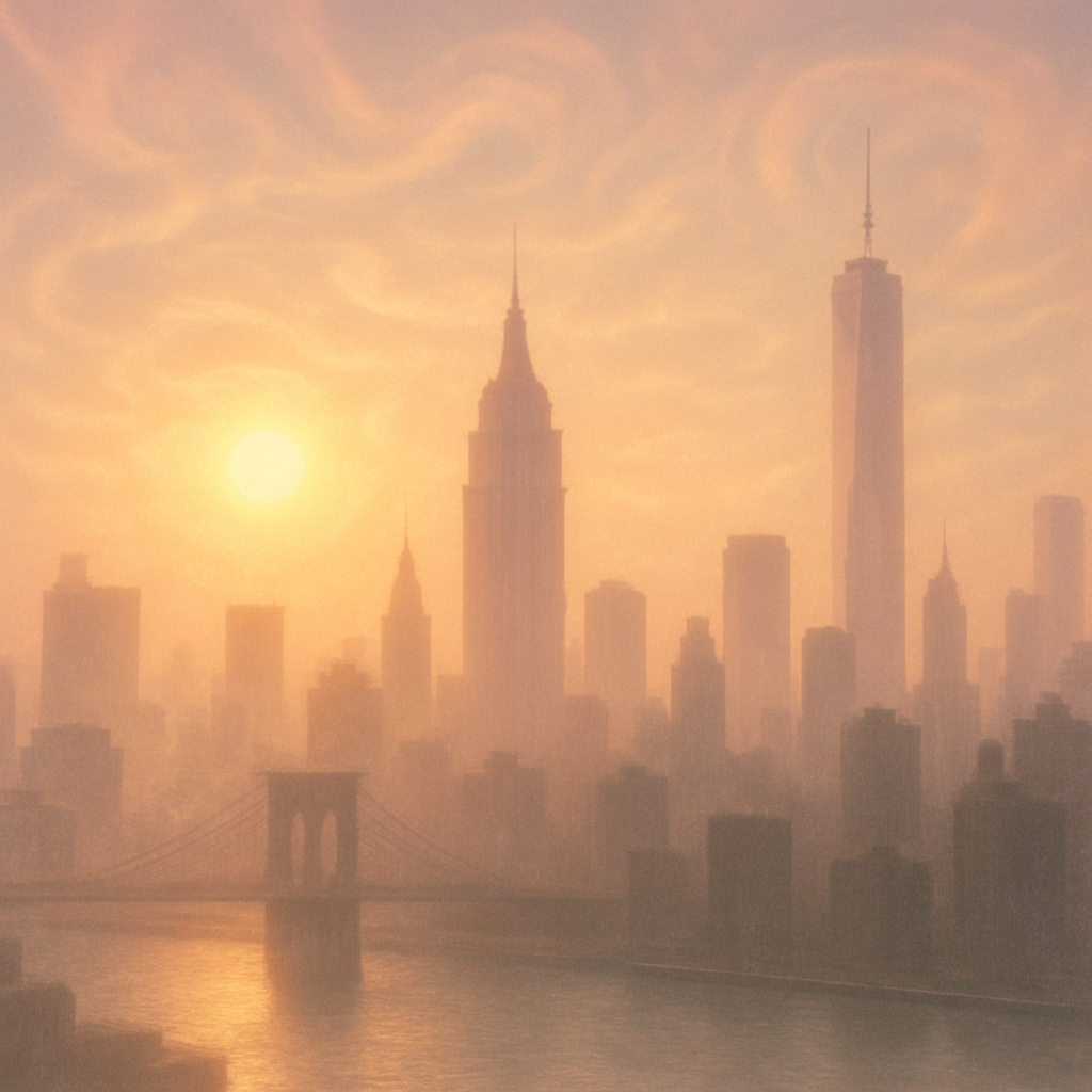 sunrise